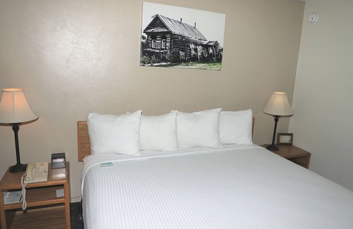 Riverton Hotel | Sundowner Station