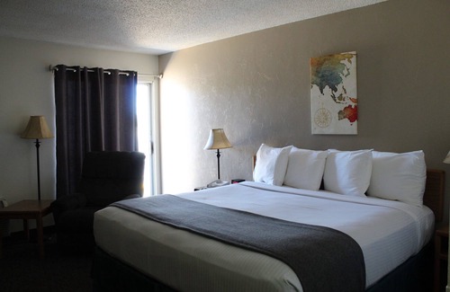 Riverton Hotel | Sundowner Station