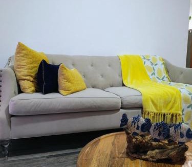 Los Melones Apartment | Sunflower Bayahibe with pool