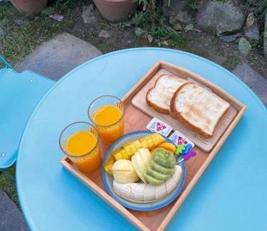 Jeonju House | Sungsim Hanok Guesthouse