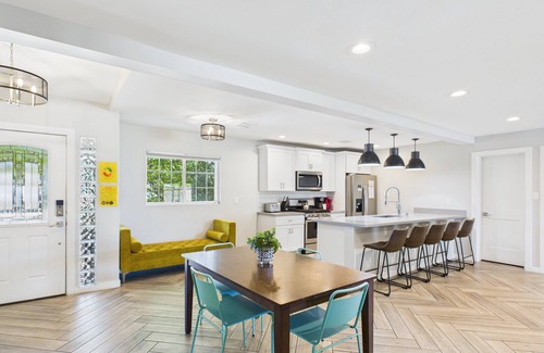 South Scottsdale Cottage | Sunhaven -pool Heat Available - Walk to Old Town