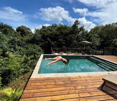 Torio Resort | Sunhi Vista Eco-Resort