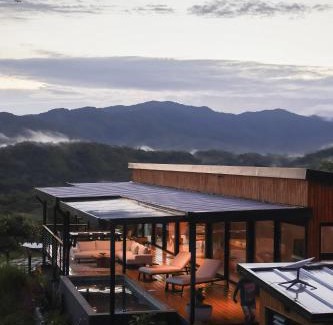 Torio Resort | Sunhi Vista Eco-Resort