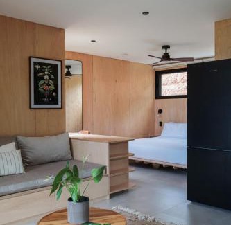 Torio Resort | Sunhi Vista Eco-Resort