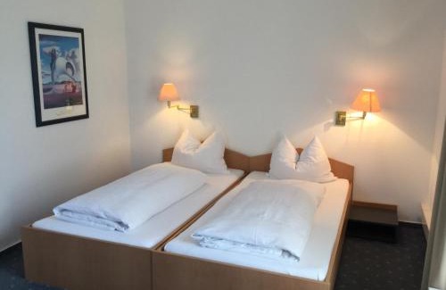 Reinheim Hotel | Sunibel Inn
