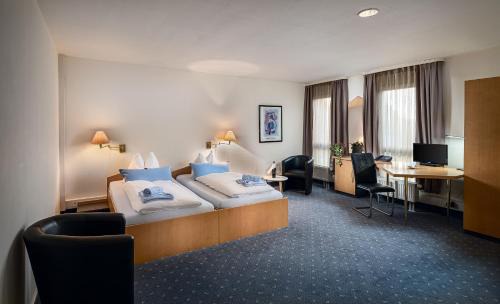 Reinheim Hotel | Sunibel Inn