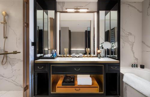 Qixia District Hotel | Suning Zhongshan Golf Resort