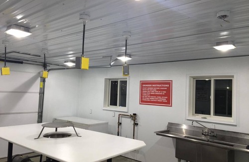 Devils Lake Hotel | Sunlac Inn Devils Lake