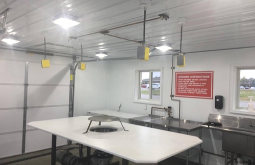 Devils Lake Hotel | Sunlac Inn Devils Lake