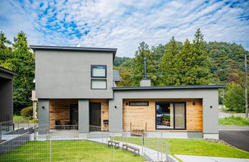 Zao House | Sunlight - Vacation STAY 73377v