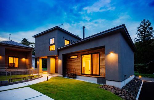 Zao House | Sunlight - Vacation STAY 73377v