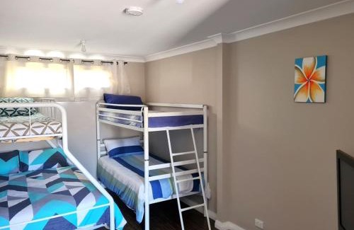 Kilkerran House | Sunlit Shore