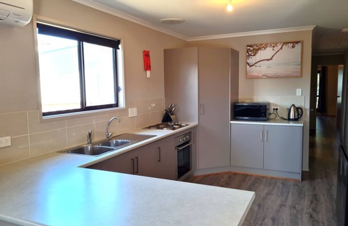 Kilkerran House | Sunlit Shore, Balgowan