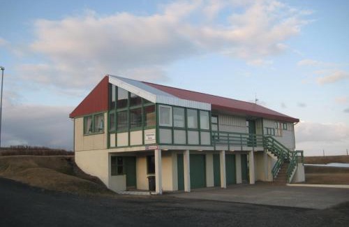 Drangsnes House | Sunna's Guesthouse