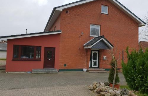 Sankt Michaelisdonn Apartment | Sunnesching 2