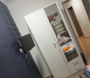 Sankt Michaelisdonn Apartment | Sunnesching 2