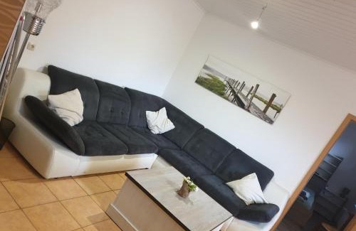 Sankt Michaelisdonn Apartment | Sunnesching 2