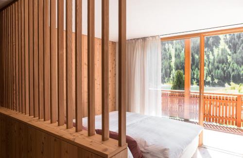 Pracupola Apartment | Sunnseit Apartment 6