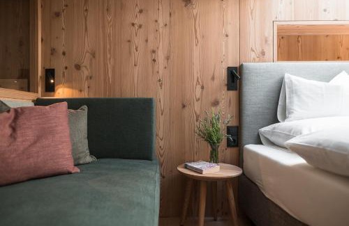 Pracupola Apartment | Sunnseit Apartment 6