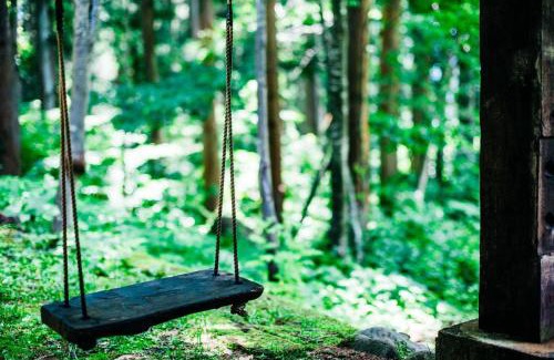 Otari-mura Ski Chalet | SUNNSNOW Loghouse