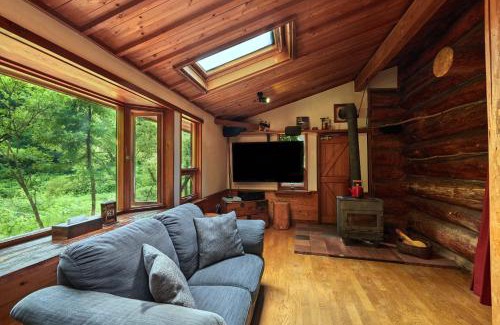 Otari-mura Ski Chalet | SUNNSNOW Loghouse