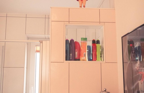 Franken Siedlung Apartment | Sunny 4-star holiday home in Stralsund, the gateway to the island of Rügen