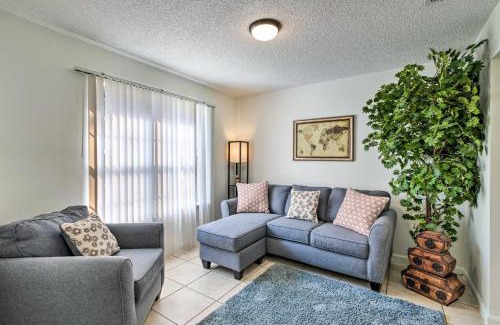 Gainesville House | Sunny Abode, 10 Mi to University of Florida!