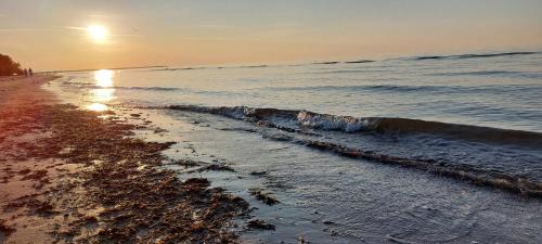 Jurmala House | Sunny amber coast