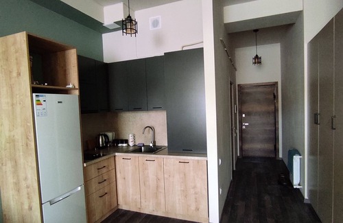 Tsaghkadzor Apartment | Sunny apartment in Kechi House, Tsaghkadzor
