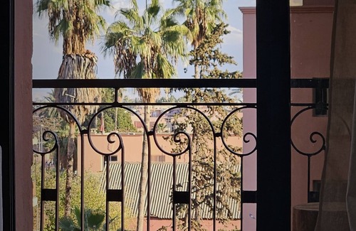 Gueliz Apartment | Sunny apartment in Gueliz Marrakech