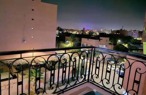 Gueliz Apartment | Sunny apartment in Gueliz Marrakech