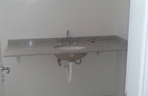 Barra Sul Apartment | Sunny Coverage in Barra Sul