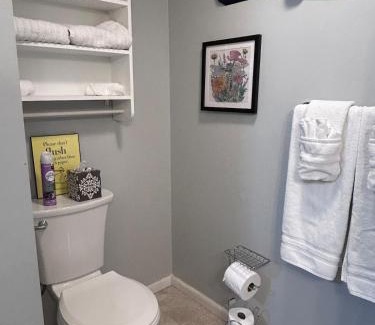 Pocatello House | Sunny Days Room for All