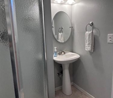 Pocatello House | Sunny Days Room for All