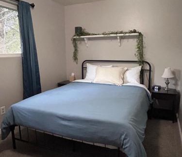 Pocatello House | Sunny Days Room for All