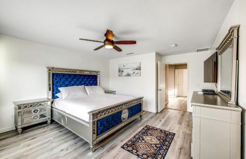 Terra Lago House | Sunny Desert Days Permit# 31923