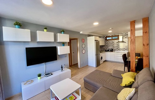 Maspalomas Apartment | Sunny holidays 360º
