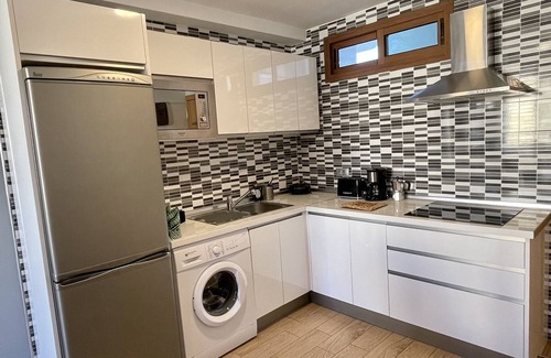 Maspalomas Apartment | Sunny holidays 360º