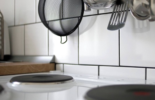 Thessaloniki City Centre Apartment | Sunny & Happy Apartment Historic Center