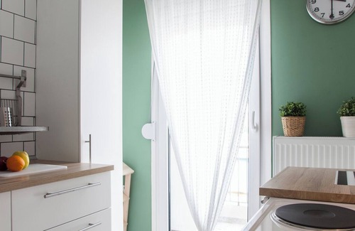 Thessaloniki City Centre Apartment | Sunny & Happy Apartment Historic Center
