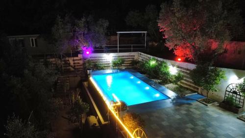 Mjull-Bathore Apartment | Sunny-hill apartment