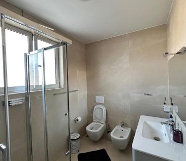 Mjull-Bathore Apartment | Sunny-hill apartment