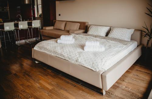 Cluj-Napoca Apartment | Sunny Hill Panorama Aparthotel
