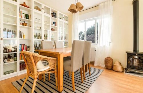 Porto do Son House | Sunny Home Near the Sea