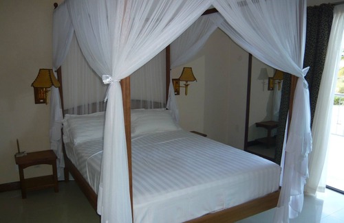 Mahajanga Hotel | Sunny Hotel Majunga