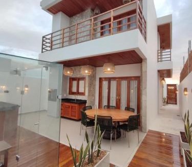 Caicara House | Sunny Kite House Prea