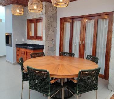 Caicara House | Sunny Kite House Prea