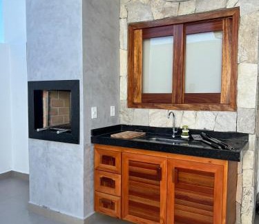 Caicara House | Sunny Kite House Prea