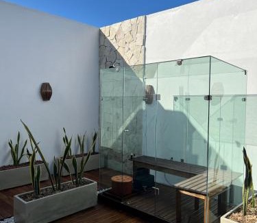 Caicara House | Sunny Kite House Prea