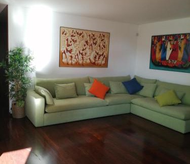 Fao House | Sunny Ofir